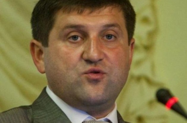 СБУ подала в Интерпол запрос на розыск экс-главы "Укртранснафты" Лазорко