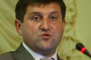 СБУ подала в Інтерпол запит на розшук екс-голови "Укртранснафти" Лазорка