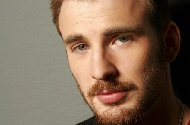 Кріс Еванс став найбільш рентабельним актором року