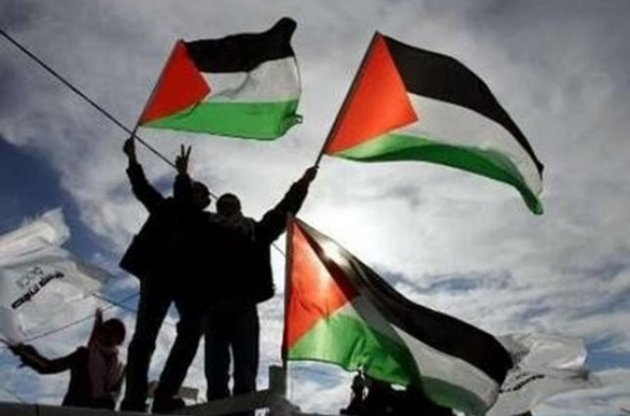 Парламент Греції підтримав визнання Палестини