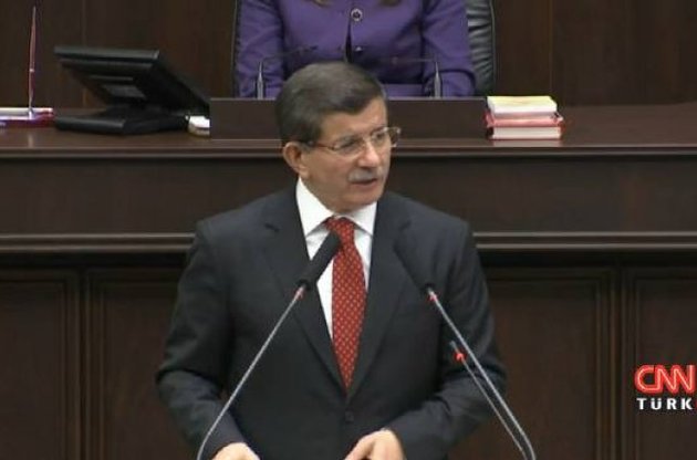 Анкара відправить додатковий контингент ЗС до Іраку