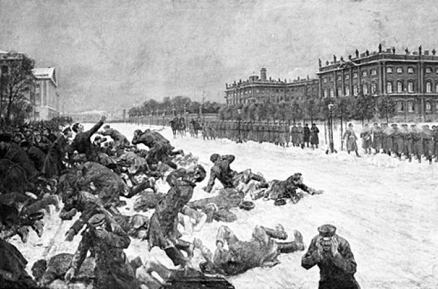 На кордоні Росії відбитки пальців можуть взяти у будь-кого. За участь у мітингу можуть і розстріляти