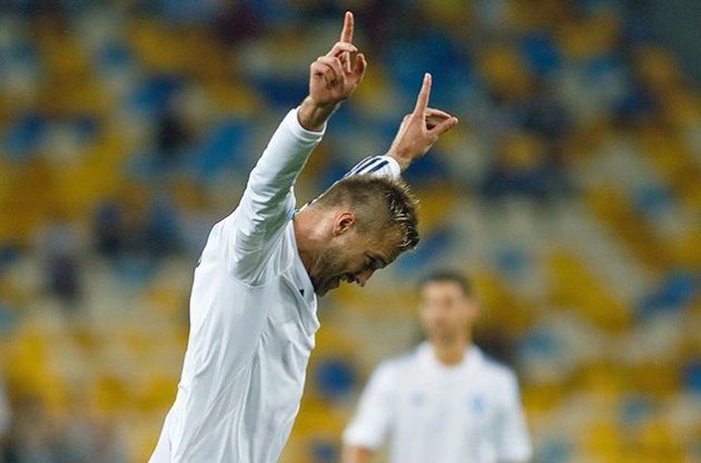 "Реал" планирует подписать Ярмоленко, но не хочет платить 25 миллионов евро - СМИ