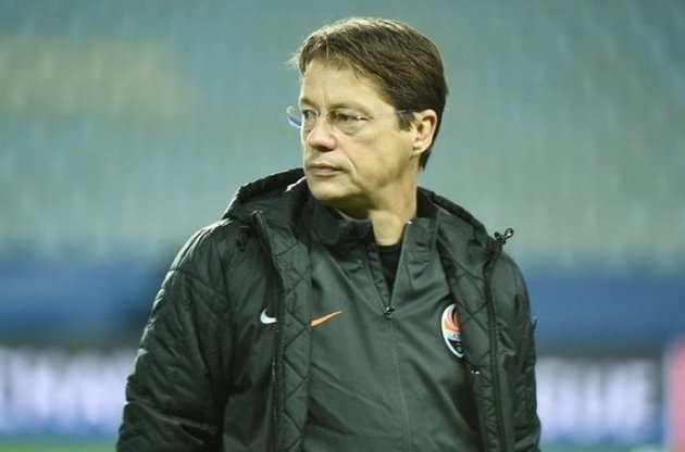 Михел перебрался в Грецию