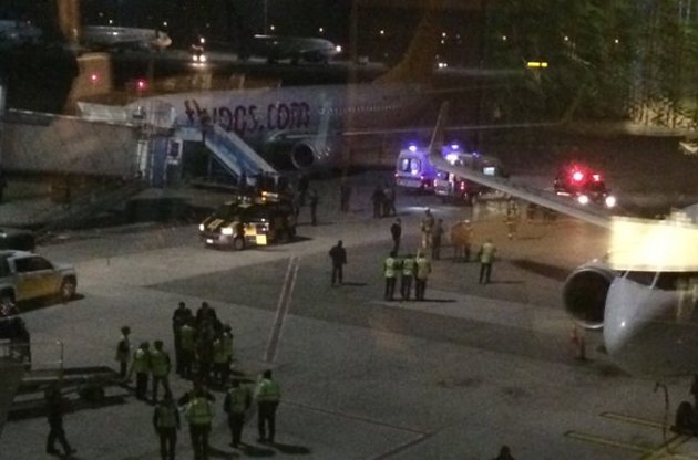 Вибух у аеропорту Стамбула: одна з двох поранених прибиральниць померла - ЗМІ