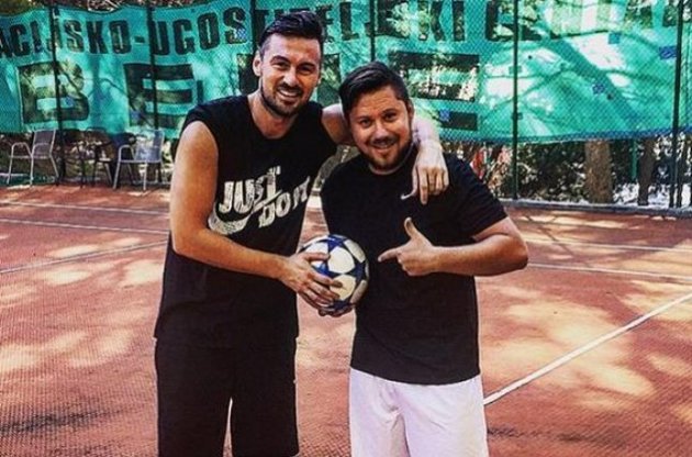 Мілевський і Панков розглядають варіанти зі всього світу