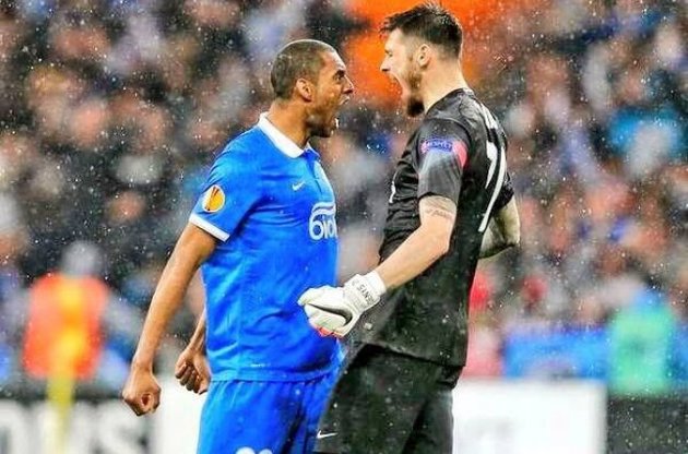 Бойко і Дуглас хочуть залишити "Дніпро"