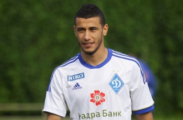 Беланда може залишити &quot;Динамо&quot;