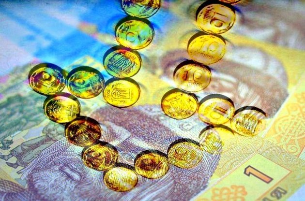 В Україні обсяг експорту впав майже на третину