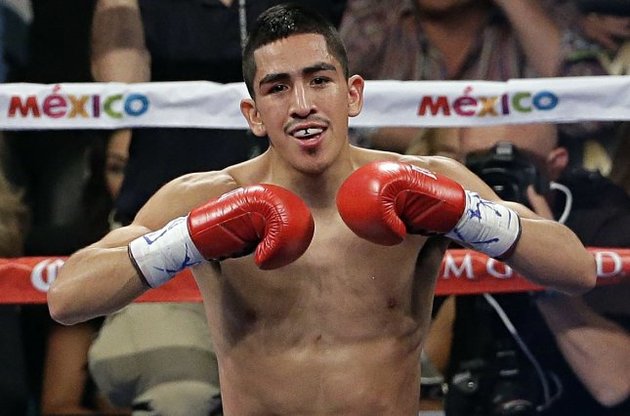 Санта Крус готовий зустрітися з Ломаченком