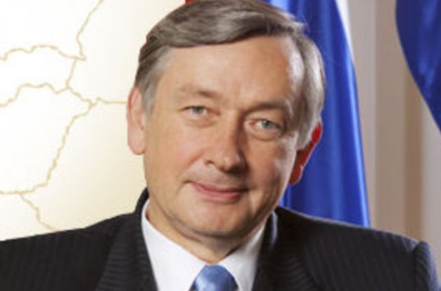Колишнього президента Словенії висунули на посаду генсека ООН