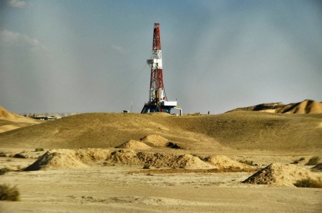 Саудівська Аравія має намір знизити залежність економіки від цін на нафту