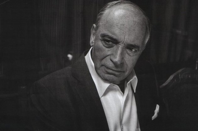 Валентин Гафт внесен в список лиц, которые угрожают национальной безопасности