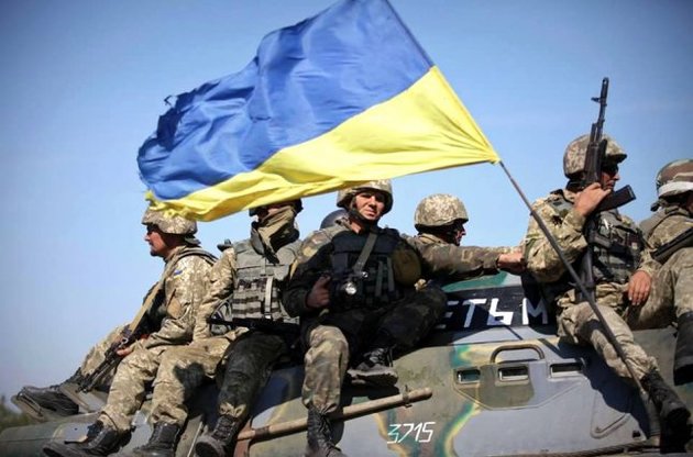 Американские эксперты не считают Украину приоритетом для США в 2016 году
