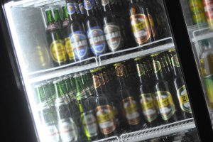 Рада существенно повысила акцизы на пиво, алкоголь и сигареты