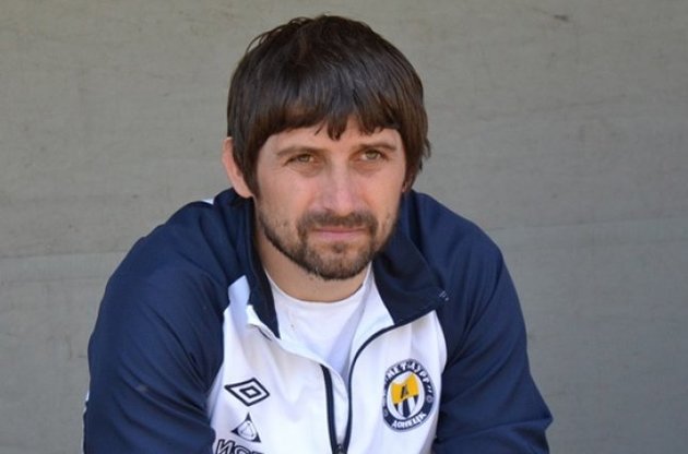 Шищенко залишився без роботи