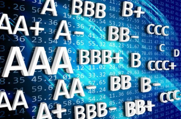 Fitch слідом за S&P і Moody's підвищило кредитні рейтинги Києва