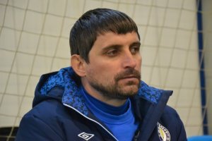 В "Стали" отрицают увольнение Шищенко за договорные матчи