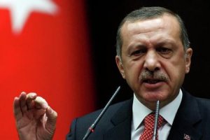 Ердоган попередив самогубство в центрі Стамбула - ЗМІ