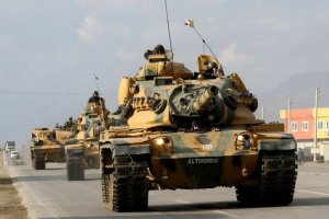 Туреччина знищила понад 200 бойовиків Робітничої партії Курдистану – ЗМІ