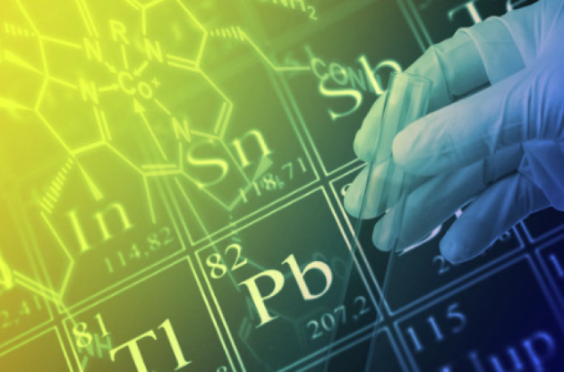 Ученые планируют назвать новый химический элемент таблицы Менделеева "японием"