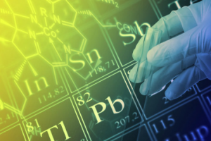 Вчені планують назвати новий хімічний елемент таблиці Менделєєва "японієм"