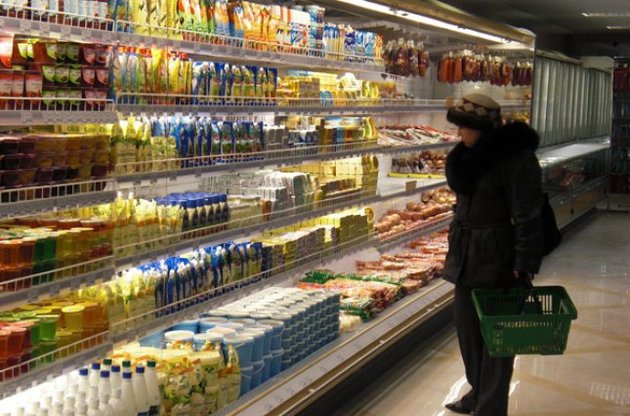 В Казахстане запретили 200 наименований продуктов питания, в т.ч. из России