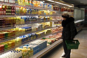 У Казахстані заборонили 200 найменувань продуктів харчування, у т. ч. з Росії