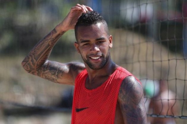 Тейшейра може перейти в &quot;Челсі&quot;