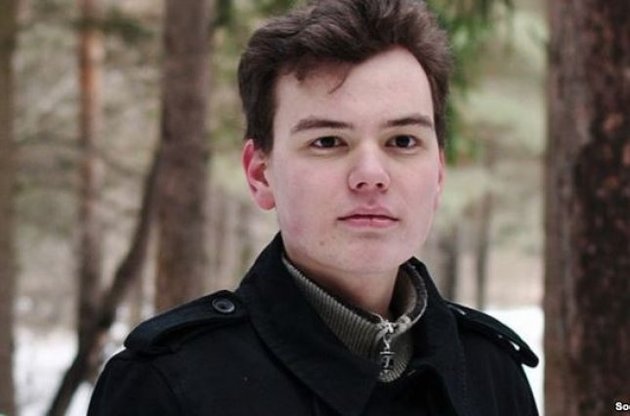 У РФ покінчив з собою 18-річний опозиціонер, який підтримував Україну