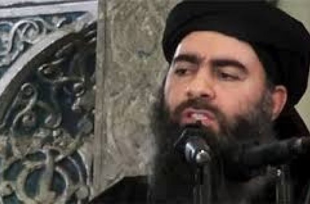 Главарь "Исламского государства" заявил, что авиаудары не вредят группировке - СМИ