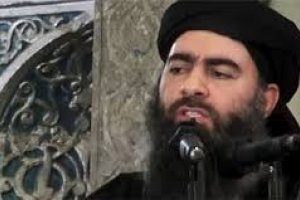 Главарь "Исламского государства" заявил, что авиаудары не вредят группировке - СМИ