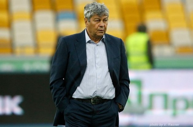 Луческу хочет провести на "Донбасс Арене" еще хотя бы один матч