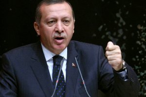 Ердоган засудив Іран за підтримку Асада