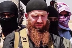 Спецназ США захопив живим одного з лідерів "Ісламської держави" - ЗМІ