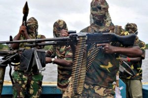 У Нігерії бойовики "Боко Харам" вбили не менше 15 осіб