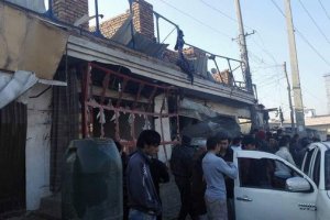 В столице Афганистана смертник взорвал автомобиль рядом с аэропортом: есть жертвы