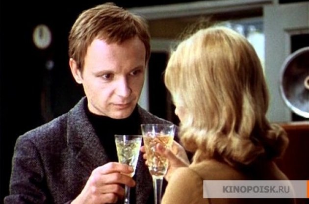 Нацрада дозволила транслювати "Іронію долі"