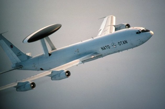 Літаки-розвідники призначені лише для забезпечення захисту