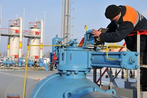 Рынок газа Украины — в плену сиюминутных задач