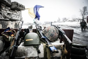 Воєнна стратегія України: результати за рік