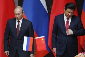Китай "вторгся" на периферию России в Центральной Азии – Washington Post