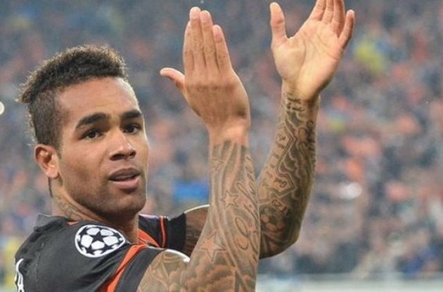 Тейшейра опередил Ярмоленко