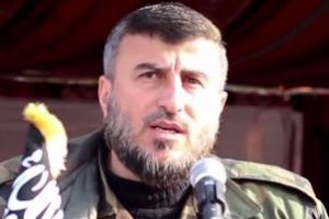 Гибель лидера сирийских повстанцев усложнила мирные переговоры – Госдепартамент США