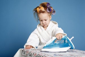 Куди зникають розумні дівчата?