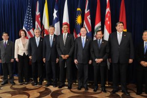 Соглашение о Транстихоокеанском партнерстве будет подписано в феврале 2016 года – СМИ