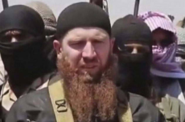 По некоторым данным, аш-Шишани был убит в ноябре 2014 года