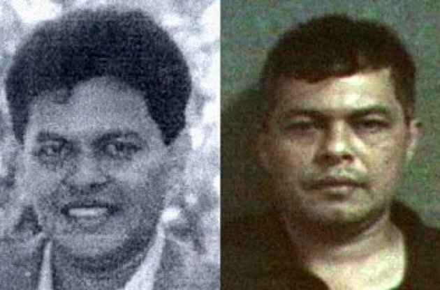 Мендоса был найден застреленным