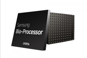 Samsung запускає у виробництво біопроцесор для "розумних" пристроїв