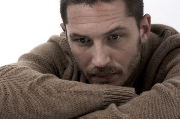 Том Харді веде переговори про зйомки в новому фільмі Крістофера Нолана